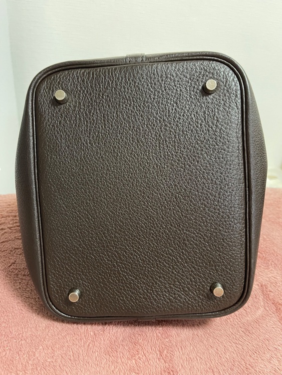 エルメス　ピコタン　PM（ブランドバッグ）の商品画像 - 査定依頼日：2025年8月14日 - 最高査定価格：300,000円