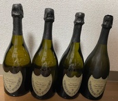 ドンペリ白（お酒）の商品画像 - 査定依頼日：2026年7月13日 - 最高査定価格：88,000円