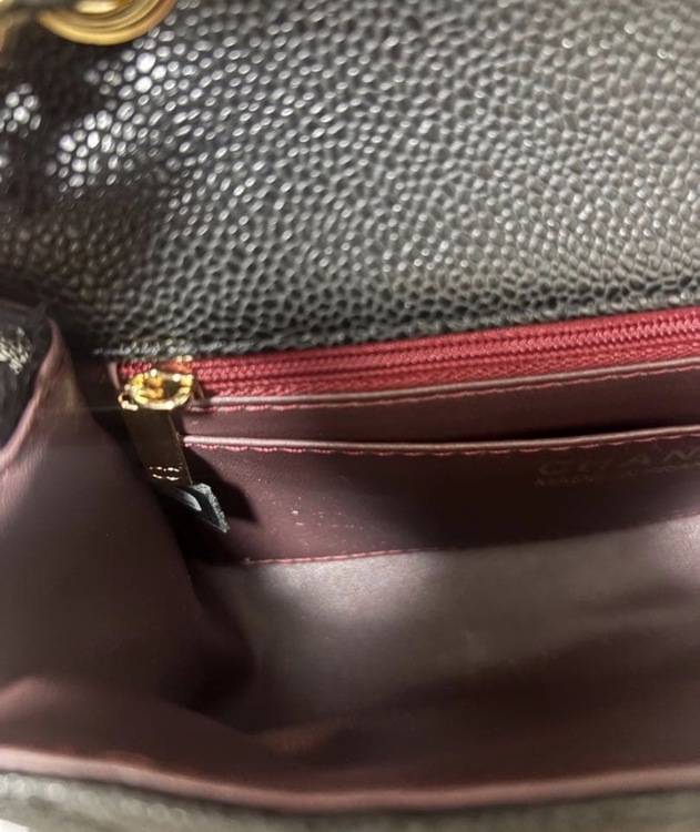 シャネル マトラッセ （ブランドバッグ）の商品画像 - 査定依頼日：2026年2月9日 - 最高査定価格：700,000円