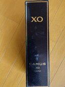 XO（お酒）の商品画像 - 査定依頼日：2026年2月15日 - 最高査定価格：100,000円