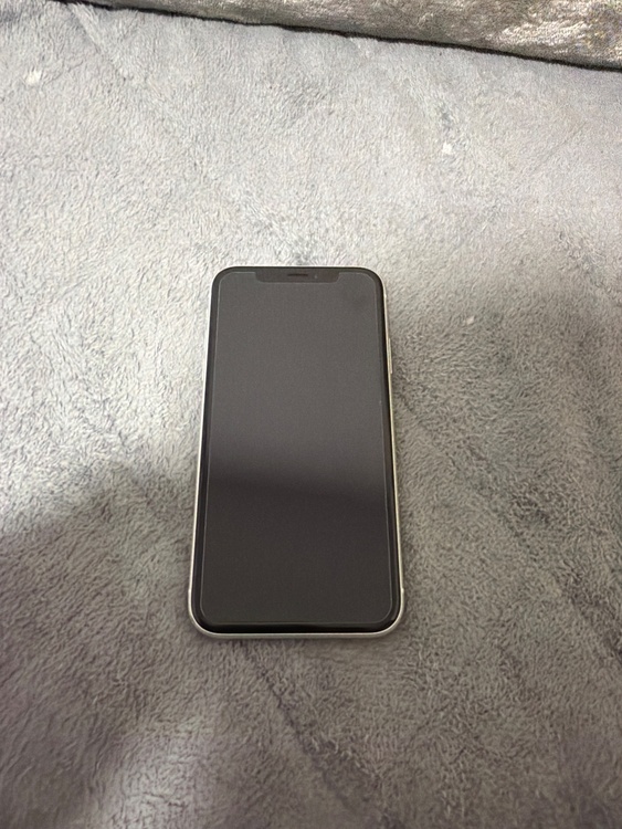 iPhoneXR 64GB SIMフリー（スマホ）の商品画像 - 査定依頼日：2026年2月20日 - 最高査定価格：12,000円