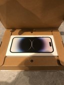 iPhone14プロ（スマホ）の商品画像 - 査定依頼日：2022年10月14日 - 最高査定価格：140,000円