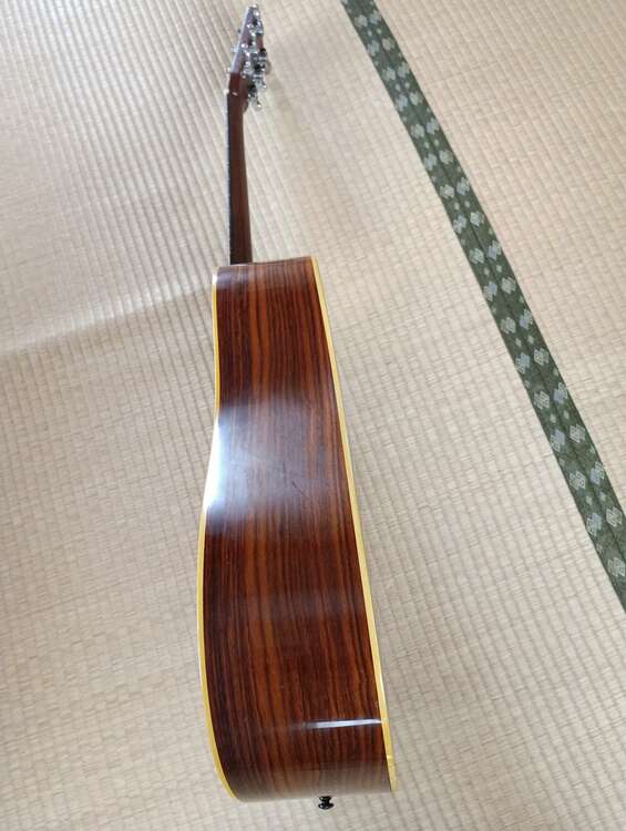 Dｰ28 ｢1973年｣シリアルナンバー 314632 （ピアノ・楽器・PA機材）の商品画像 - 査定依頼日：2025年4月12日 - 最高査定価格：360,000円