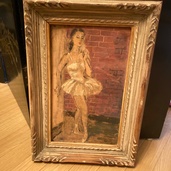 飯田清毅（美術品・骨董品）の商品画像 - 査定依頼日：2026年1月30日 - 最高査定価格：1,000円