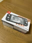 ニンテンドースイッチ　ライト（ゲーム機本体・ゲームソフト）の商品画像 - 査定依頼日：2025年4月17日 - 最高査定価格：20,000円