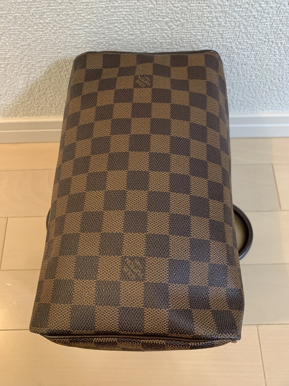 N41532 SPEEDY 25 DAMIER（ブランドバッグ）の商品画像 - 査定依頼日：2022年2月7日 - 最高査定価格：100,000円