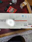 Wii（ゲーム機本体・ゲームソフト）の商品画像 - 査定依頼日：2024年12月29日 - 最高査定価格：5,000円