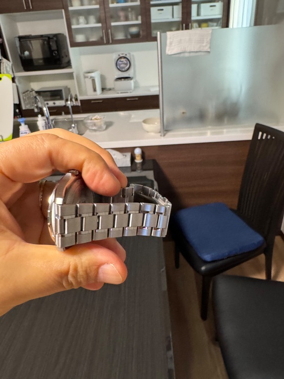 ザ・シチズン（高級時計）の商品画像 - 査定依頼日：2025年11月10日 - 最高査定価格：200,000円