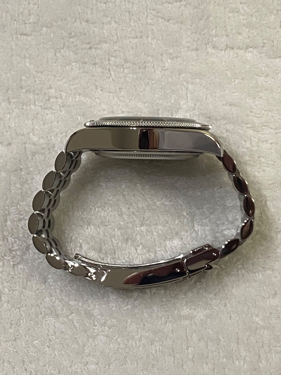 ブラックベイ（高級時計）の商品画像 - 査定依頼日：2026年4月18日 - 最高査定価格：530,000円