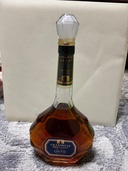 ヴィルヌーヴ ブリリアント コニャック（お酒）の商品画像 - 査定依頼日：2026年3月9日 - 最高査定価格：10円