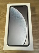 iPhoneXR 256GB docomo（スマホ）の商品画像 - 査定依頼日：2024年1月2日 - 最高査定価格：17,000円