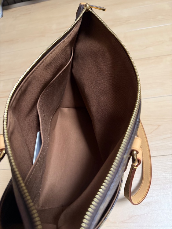 ルイヴィトン モノグラム （ブランドバッグ）の商品画像 - 査定依頼日：2025年12月29日 - 最高査定価格：90,000円