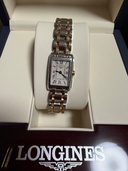 ドルチェヴィータ（高級時計）の商品画像 - 査定依頼日：2026年4月16日 - 最高査定価格：180,000円