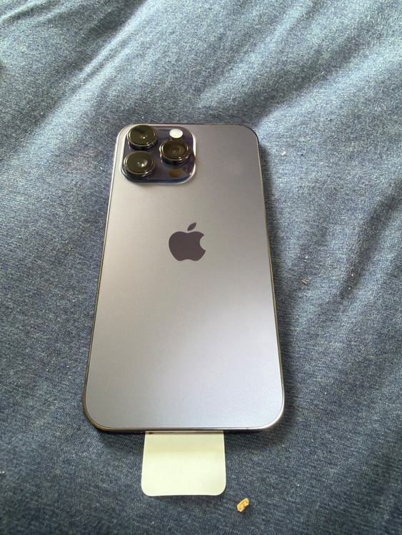 アイホン（スマホ）の商品画像 - 査定依頼日：2026年4月12日 - 最高査定価格：78,000円