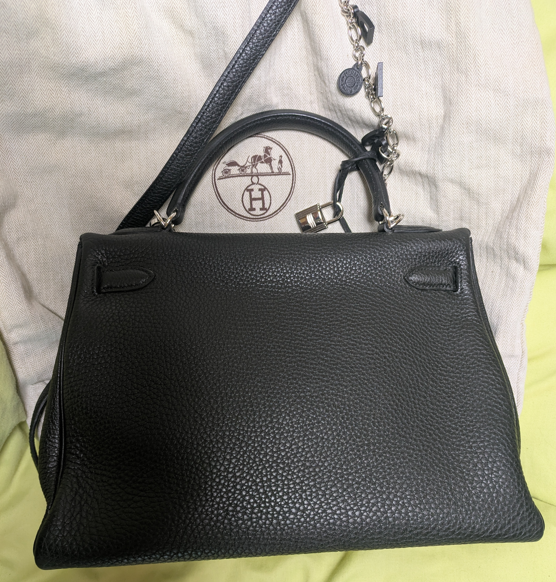 エルメス ケリー （ブランドバッグ）の商品画像 - 査定依頼日：2026年3月25日 - 最高査定価格：2,500,000円