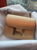 エルメスコンスタンススリム（ブランド財布・小物）の商品画像 - 査定依頼日：2025年7月15日 - 最高査定価格：999円