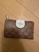 その他 コーチ （ブランドバッグ）の商品画像 - 査定依頼日：2025年11月6日 - 最高査定価格：1,500円