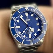 チューダー ベラゴス （高級時計）の商品画像 - 査定依頼日：2026年2月9日 - 最高査定価格：450,000円