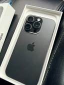iPhone iPhone 15 Pro 128GB SIMフリー（スマホ）の商品画像 - 査定依頼日：2026年9月29日 - 最高査定価格：72,000円