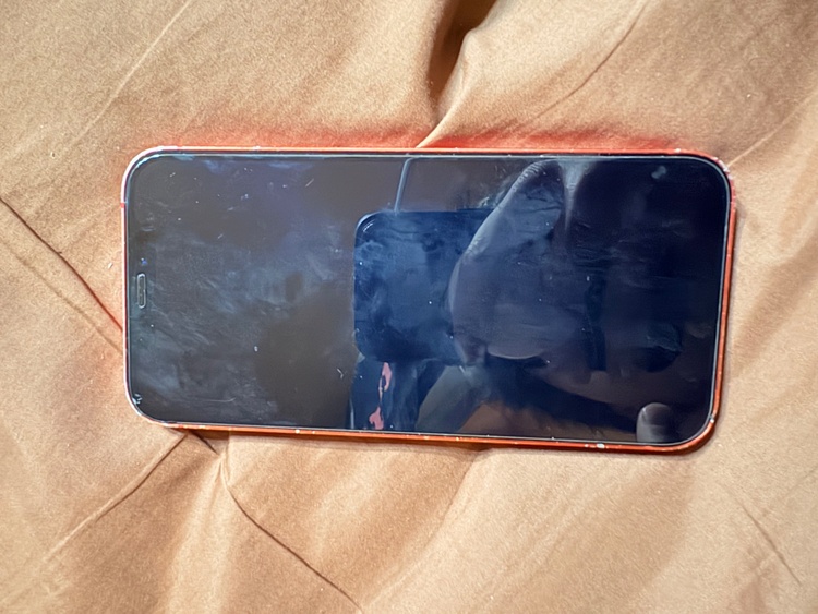 iPhone 12 64GB SIMフリー（スマホ）の商品画像 - 査定依頼日：2026年2月14日 - 最高査定価格：13,000円