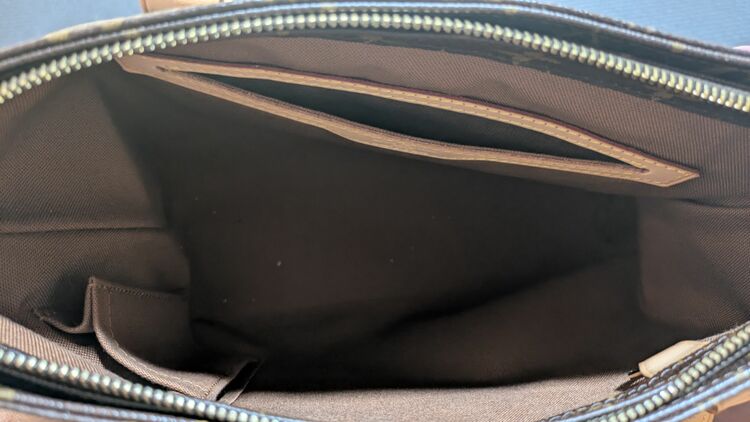 トート（ブランドバッグ）の商品画像 - 査定依頼日：2025年8月17日 - 最高査定価格：100,000円