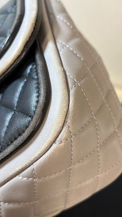 シャネル マトラッセ （ブランドバッグ）の商品画像 - 査定依頼日：2025年5月22日 - 最高査定価格：340,000円