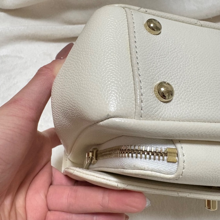 ビジネスアフィニティ（ブランドバッグ）の商品画像 - 査定依頼日：2025年11月23日 - 最高査定価格：400,000円