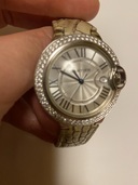 205658NX（高級時計）の商品画像 - 査定依頼日：2021年3月14日 - 最高査定価格：350,000円