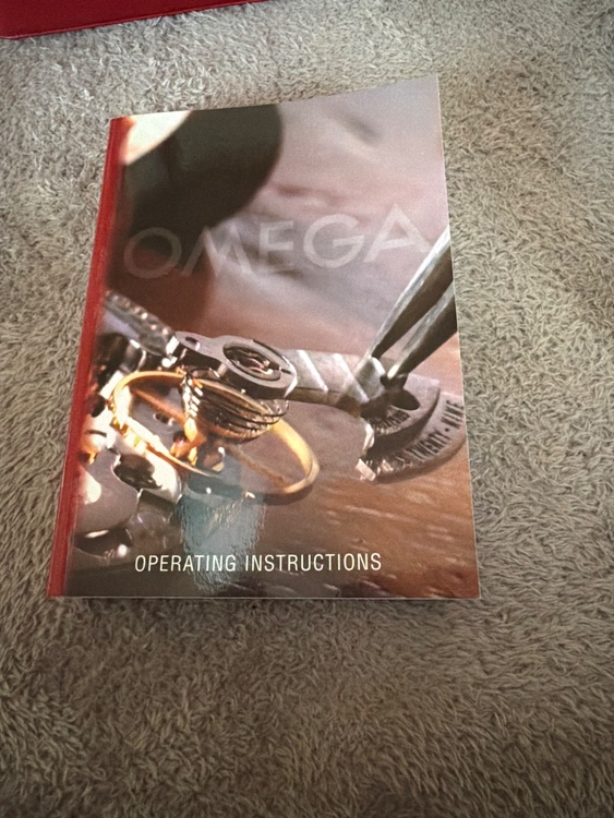 オメガ シーマスター （高級時計）の商品画像 - 査定依頼日：2026年3月1日 - 最高査定価格：520,000円