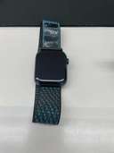 applewatchシリーズ６　ＧＰＳ　４４ｍｍ　ブルー（PC・タブレット）の商品画像 - 査定依頼日：2023年3月16日 - 最高査定価格：12,000円