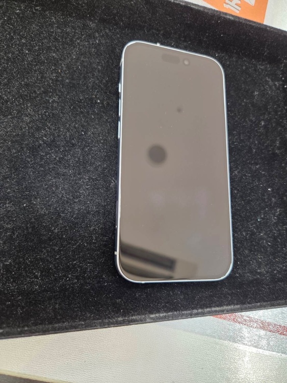 iPhone iPhone 15 128GB SIMフリー（スマホ）の商品画像 - 査定依頼日：2026年7月16日 - 最高査定価格：64,000円