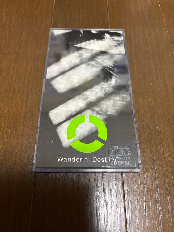 globe（CD・DVD）の商品画像 - 査定依頼日：2025年1月22日