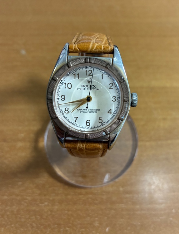 ロレックス パーペチュアルデイト （高級時計）の商品画像 - 査定依頼日：2026年3月5日 - 最高査定価格：300,000円