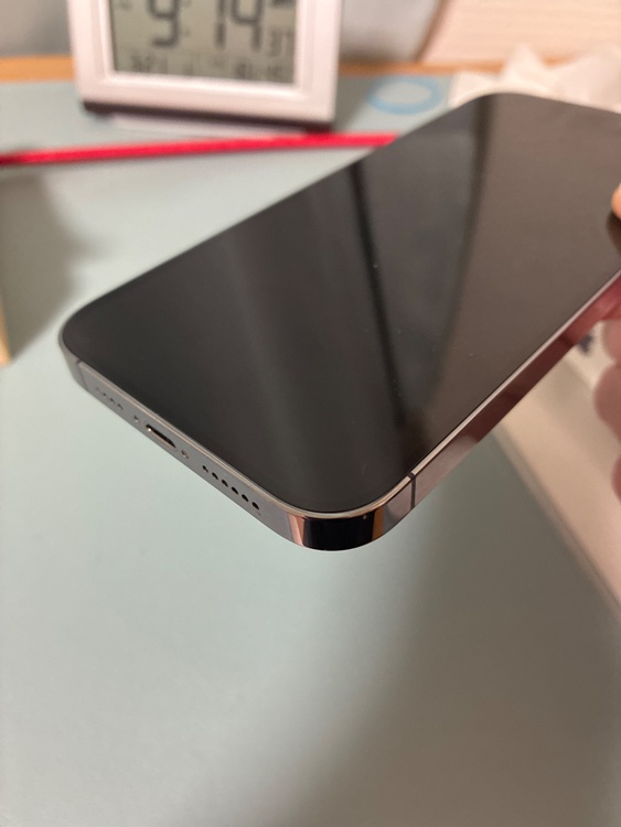 iPhone 14 Pro Max 256GB SIMフリー（スマホ）の商品画像 - 査定依頼日：2026年3月21日 - 最高査定価格：77,000円