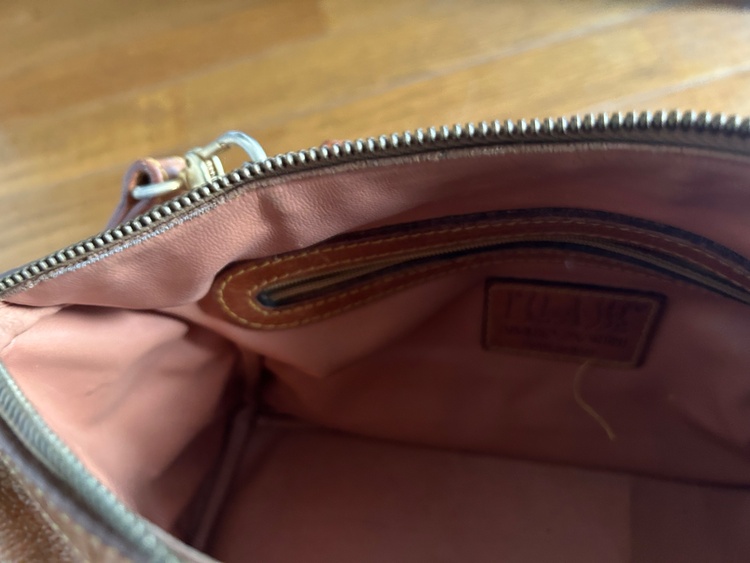 プリマクラッセ（ブランドバッグ）の商品画像 - 査定依頼日：2026年4月11日 - 最高査定価格：1,500円