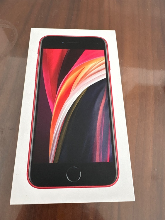 iPhone SE (第 2 世代) 128GB SIMフリー（スマホ）の商品画像 - 査定依頼日：2026年3月22日 - 最高査定価格：12,000円