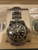 ロレックス サブマリーナー 12406（高級時計）の商品画像 - 査定依頼日：2025年8月28日 - 最高査定価格：1,730,000円