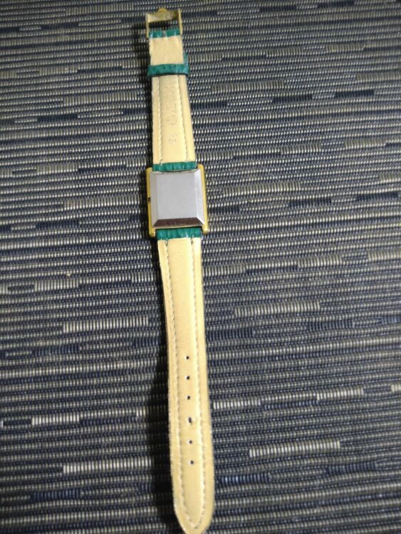 オメガ デ･ビル （高級時計）の商品画像 - 査定依頼日：2025年9月16日 - 最高査定価格：80,000円