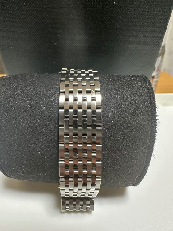 その他 その他 （高級時計）の商品画像 - 査定依頼日：2025年3月1日 - 最高査定価格：100,000円