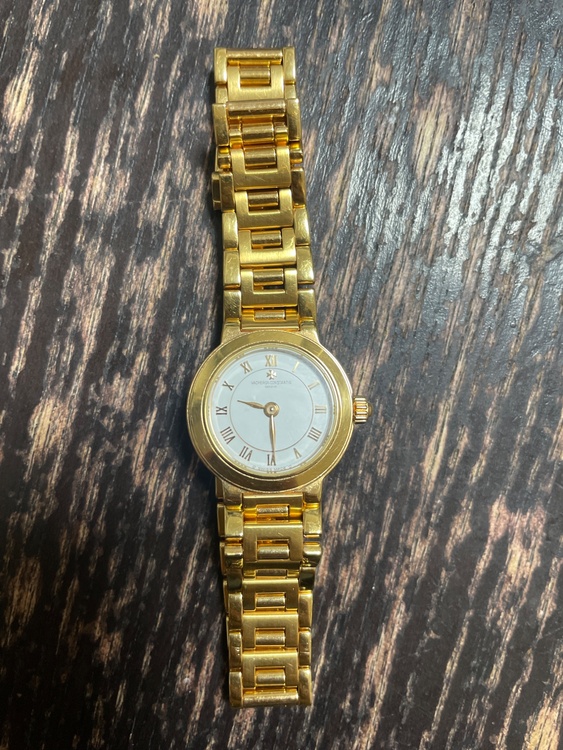 ヴァシュロン コンスタンタン その他 ソブリン　いえろーごーると（高級時計）の商品画像 - 査定依頼日：2026年1月19日 - 最高査定価格：2,000,000円