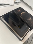 iPhone 12 pro （スマホ）の商品画像 - 査定依頼日：2026年4月7日 - 最高査定価格：36,000円