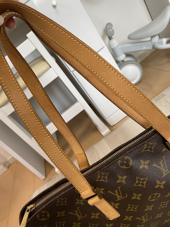 M51151（ブランドバッグ）の商品画像 - 査定依頼日：2022年5月4日 - 最高査定価格：40,000円