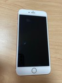iPhone6sプラス　MKU92J/A（スマホ）の商品画像 - 査定依頼日：2022年8月26日 - 最高査定価格：5,800円