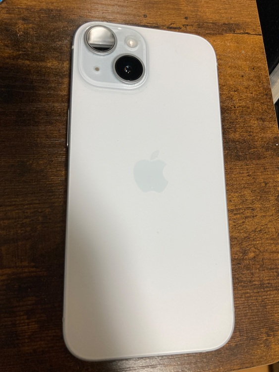 iPhone（スマホ）の商品画像 - 査定依頼日：2025年7月3日 - 最高査定価格：90,000円