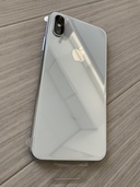 iPhone XS シルバー　64G（スマホ）の商品画像 - 査定依頼日：2020年10月27日 - 最高査定価格：41,000円