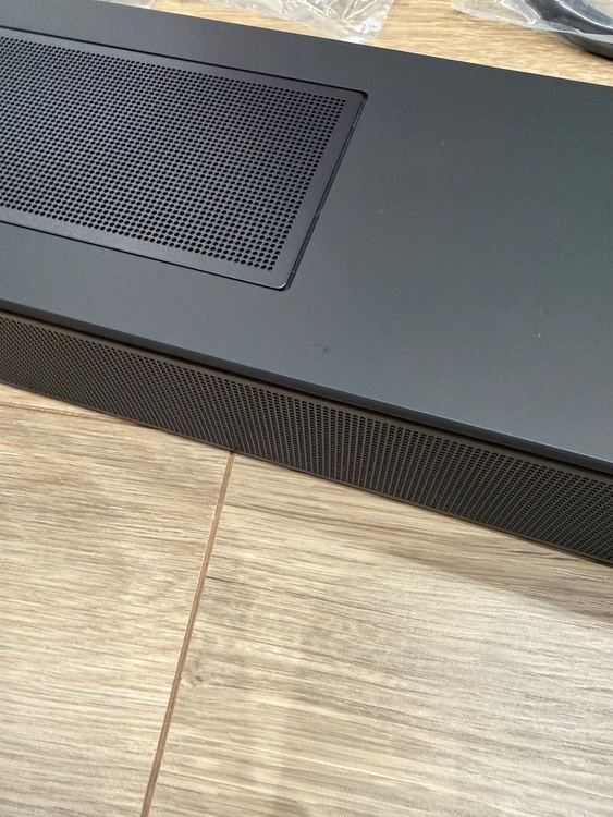 BOSE smart soundbar（オーディオ・スピーカー）の商品画像 - 査定依頼日：2026年4月27日 - 最高査定価格：100,000円