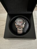 セイコー その他 （高級時計）の商品画像 - 査定依頼日：2025年2月16日 - 最高査定価格：200,000円