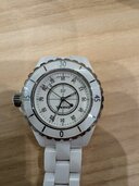 シャネル J12 （高級時計）の商品画像 - 査定依頼日：2026年2月28日 - 最高査定価格：210,000円