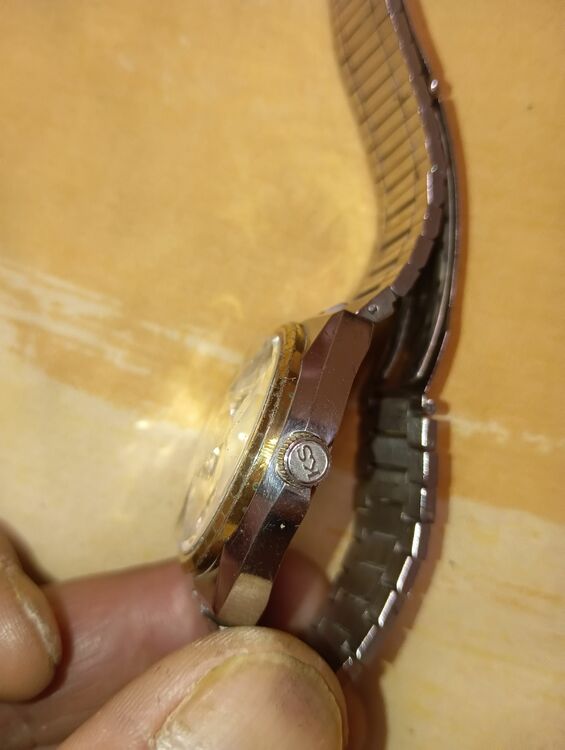 セイコー その他 キングセイコースペシャル（高級時計）の商品画像 - 査定依頼日：2025年6月8日 - 最高査定価格：15,000円