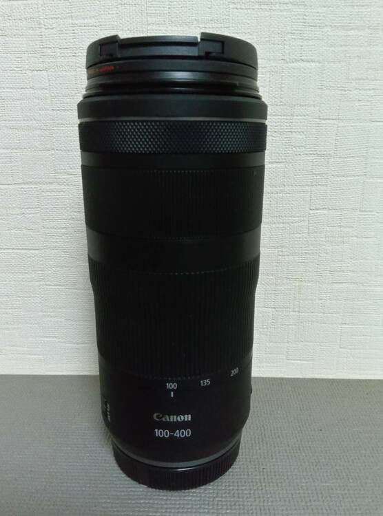 100-400（カメラ）の商品画像 - 査定依頼日：2026年4月26日 - 最高査定価格：70,000円